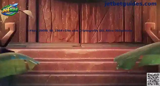 Site com Criptografia SSL Ativa Obrigatória JetBet