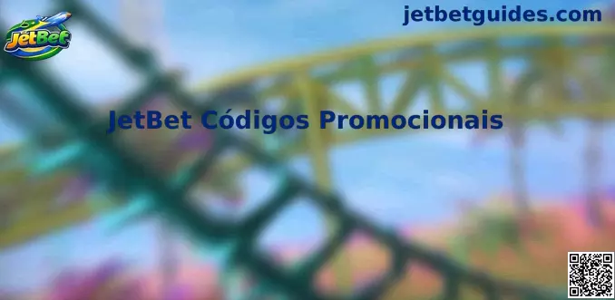 Código promocional JetBet
