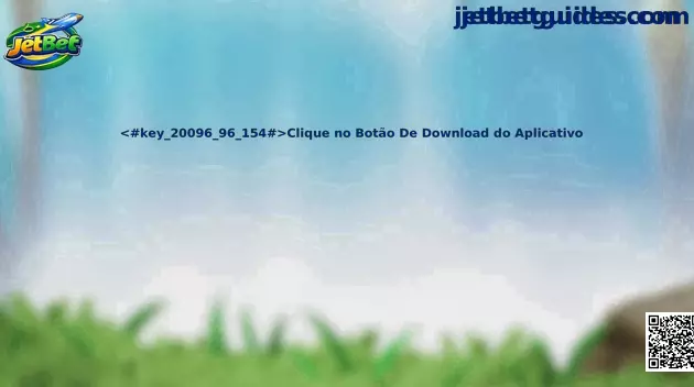 Botão de download do aplicativo JetBet