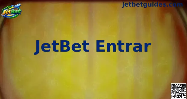 JetBet Login Banner