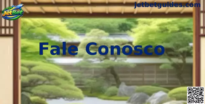 JetBet Brasil contato e apresentação