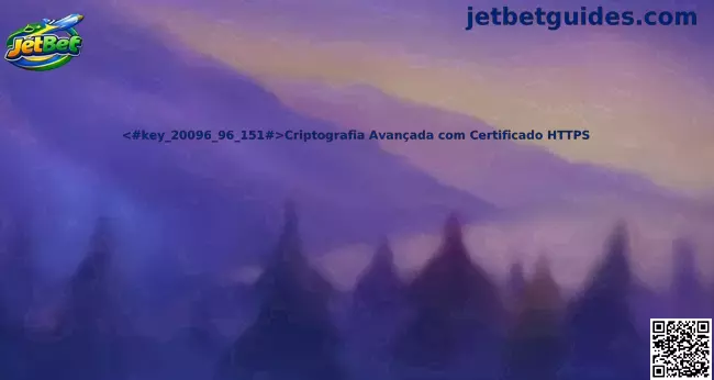 Criptografia Avançada com Certificado HTTPS