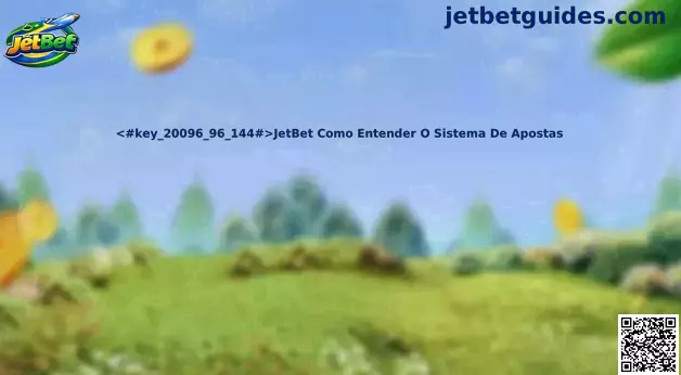 Guia visual sobre como entender o sistema JetBet e apostas online
