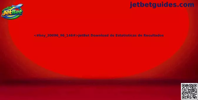 Consulta de estatísticas e resultados JetBet
