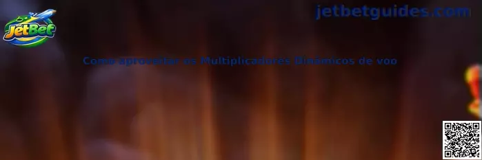 Como aproveitar os Multiplicadores Dinâmicos de voo
