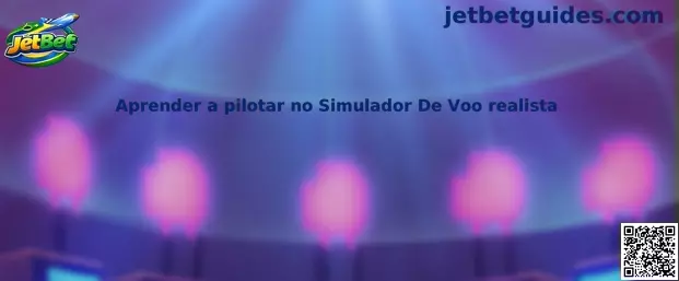 Aprender a pilotar no Simulador De Voo realista