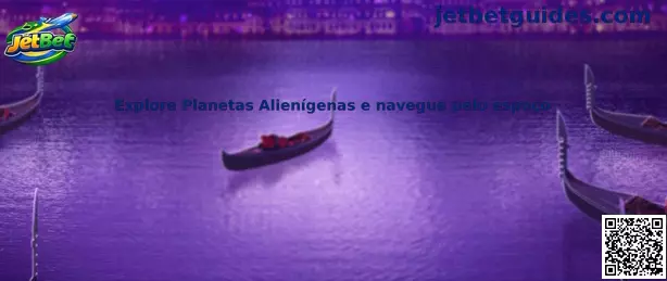 Exploração de planetas alienígenas e navegação espacial