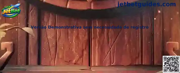 Versão Demonstrativa sem necessidade de registro no JetBet Casino