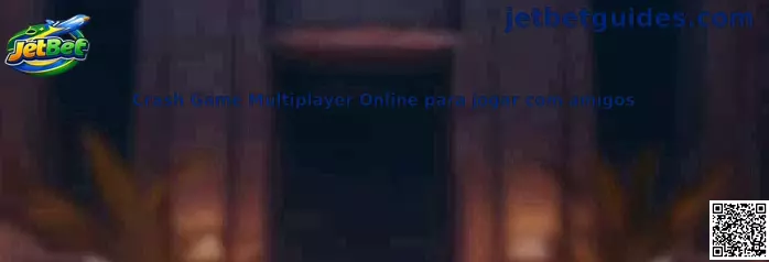 Crash Game Multiplayer Online para jogar com amigos