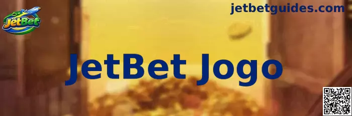 Interface ilustrativa do JetBet Jogo