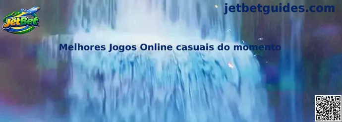Melhores Jogos Online casuais do momento