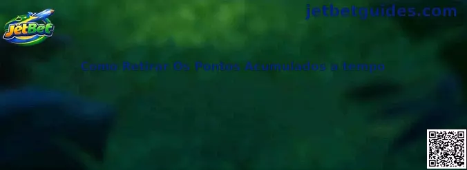 Como retirar os pontos acumulados a tempo