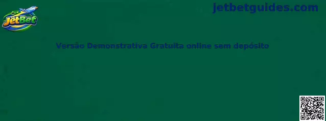Versão Demonstrativa Gratuita online sem depósito