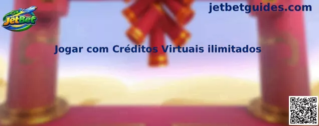 Jogar com Créditos Virtuais ilimitados no JetX Slot