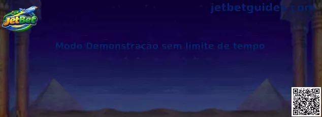 Modo Demonstração sem limite de tempo no JetX Slot