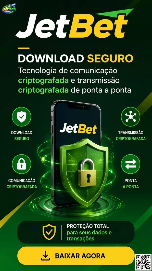 Download Seguro JetBet App