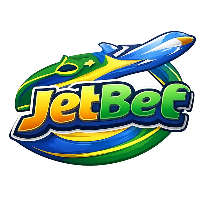 JetBet Logo Oficial