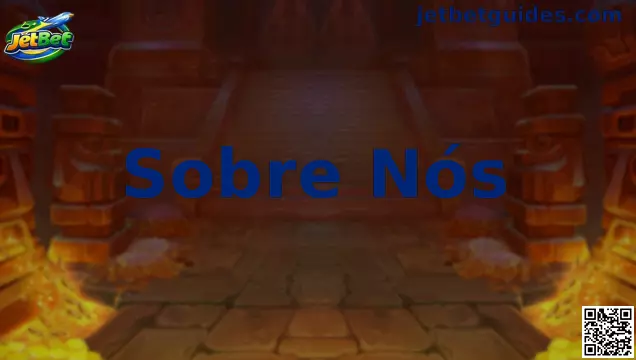 JetBet Sobre Nós