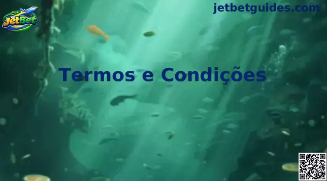 Termos e Condições JetBet